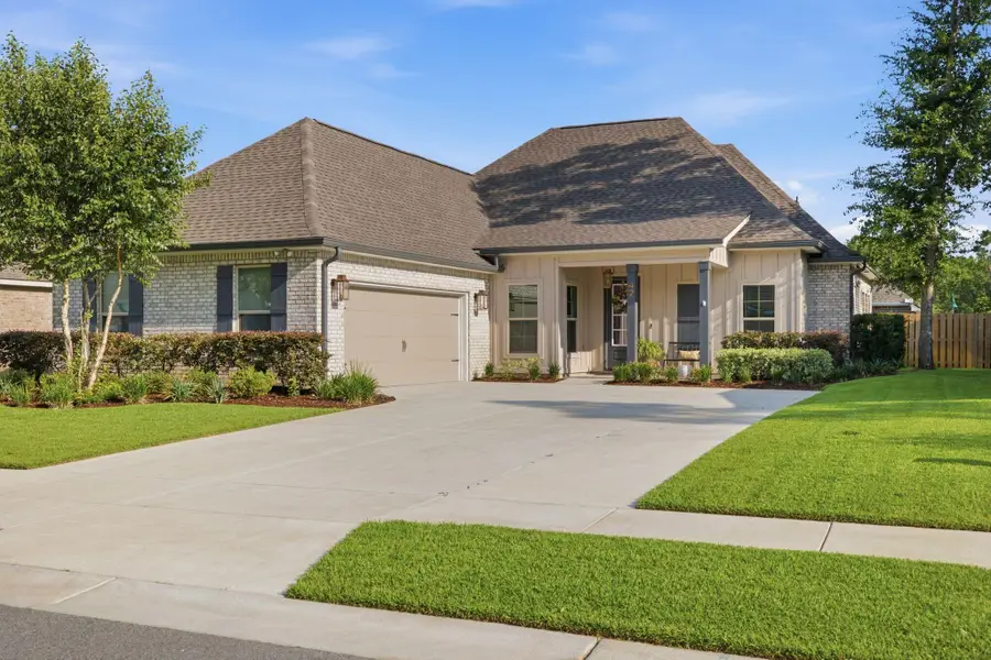 42 Flora Lane, Freeport, FL 32439 - #2