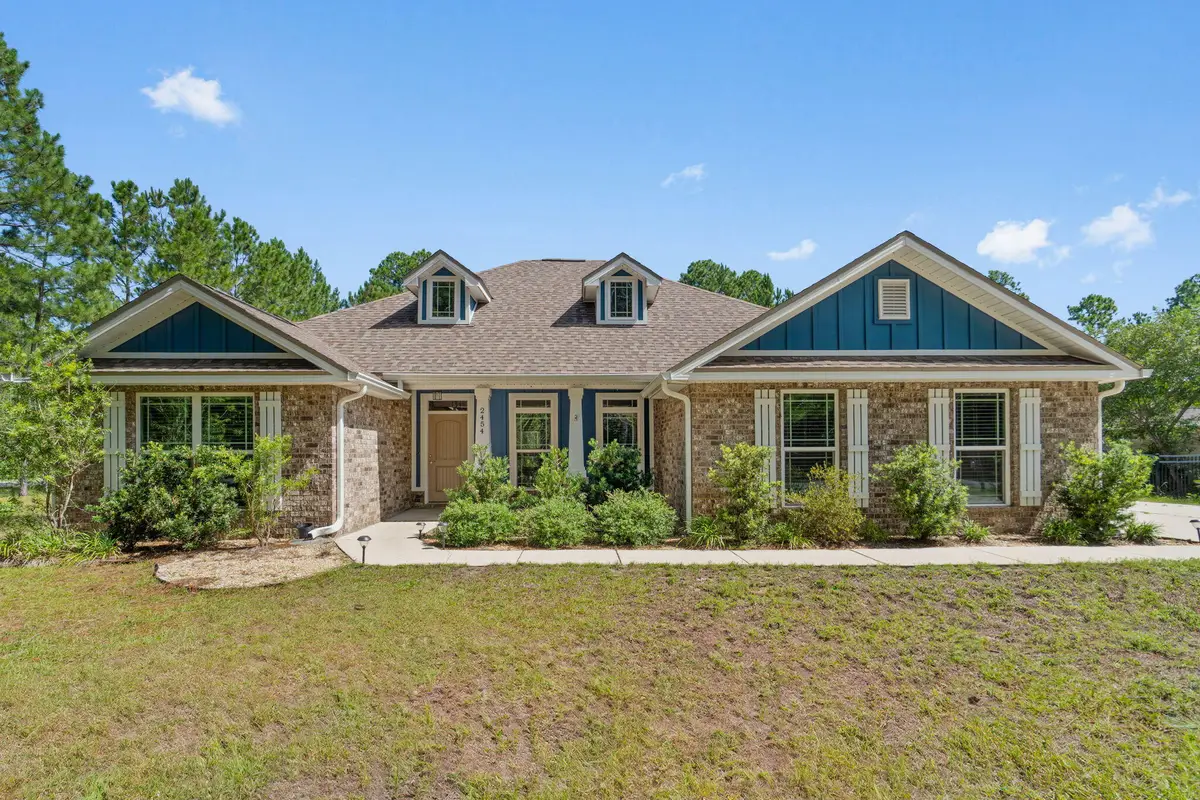 2454 Cove Road, Navarre, FL 32566 - #1