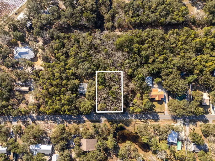 Lot 8 Marsh Avenue, Freeport, FL 32439 - #2