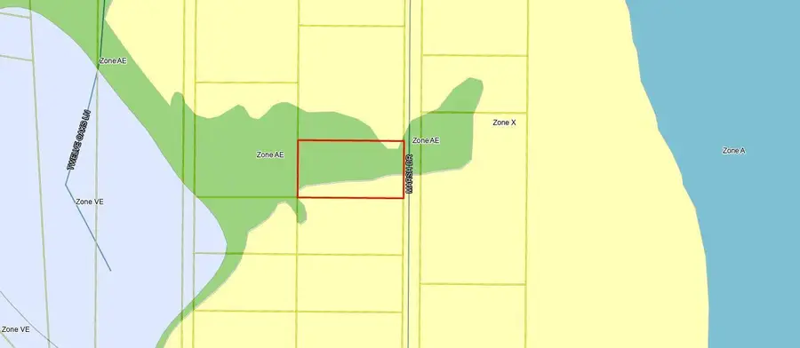 Lot 8 Marsh Avenue, Freeport, FL 32439 - #3