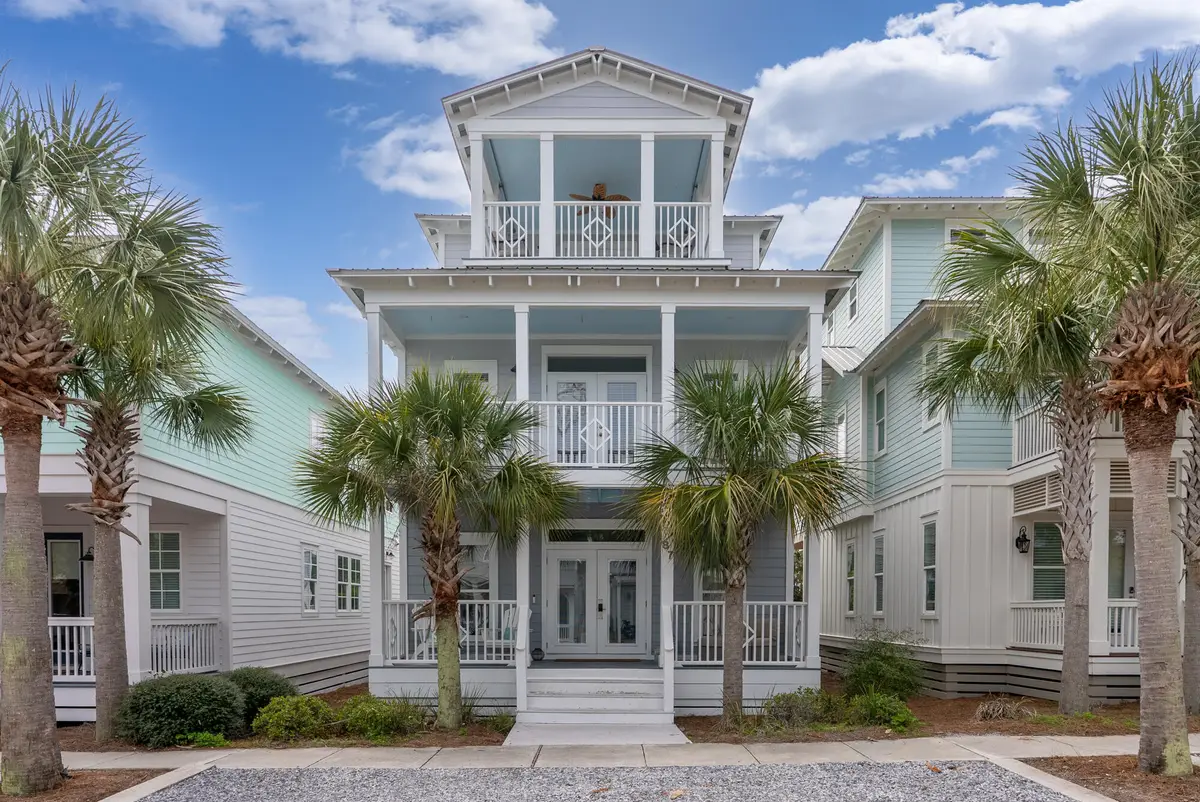 87 W Endless Summer Way, Inlet Beach, FL 32461 - #1