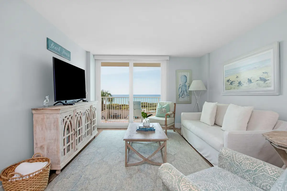 3768 E County Hwy 30a #UNIT 201, Santa Rosa Beach, FL 32459 - #1