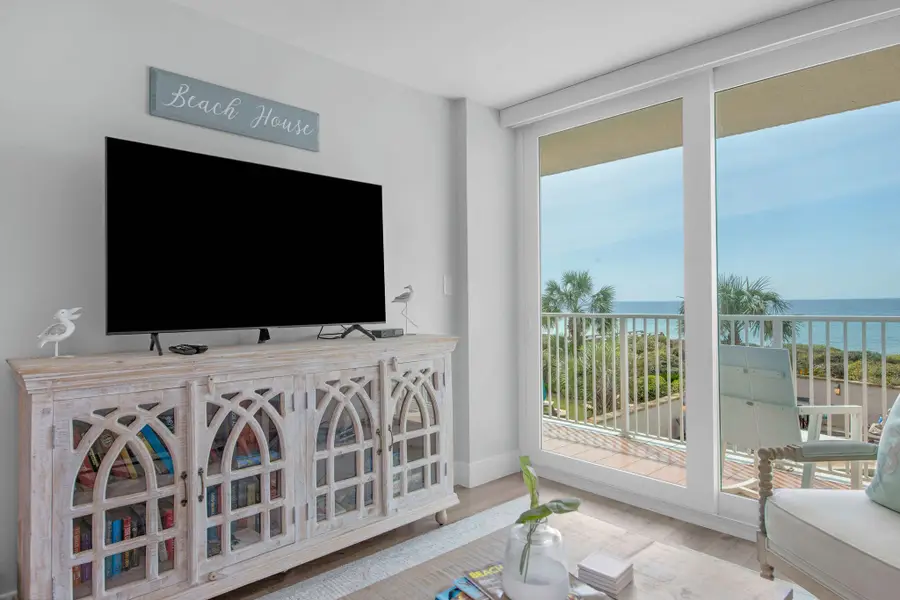 3768 E County Hwy 30a #UNIT 201, Santa Rosa Beach, FL 32459 - #2