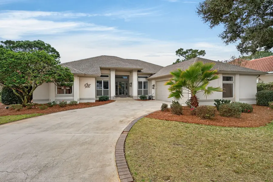 379 Golfview Drive, Miramar Beach, FL 32550 - #2