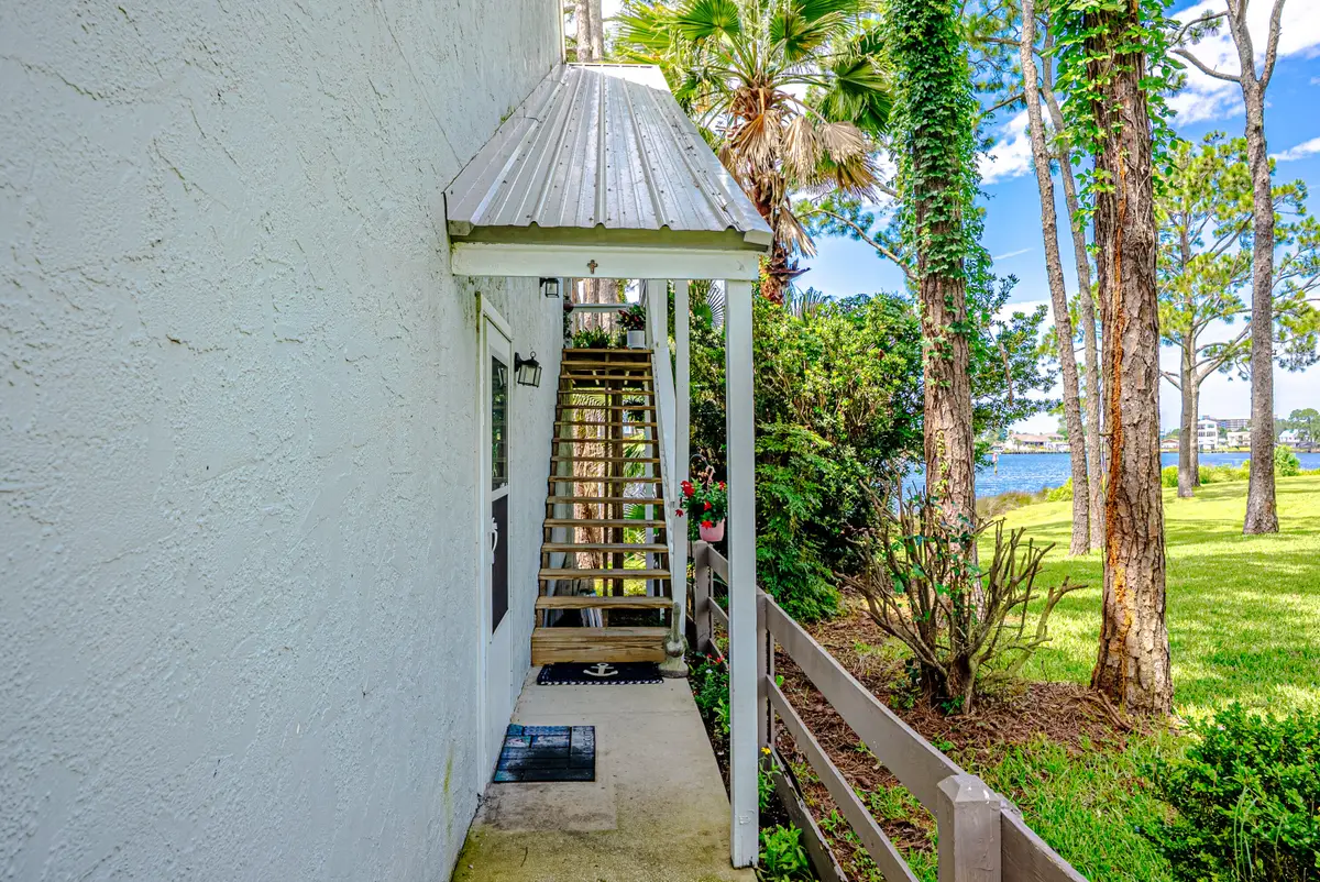 6909 N Lagoon Drive #UNIT E2, Panama City Beach, FL 32408 - #1