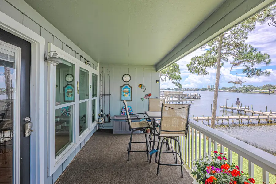6909 N Lagoon Drive #UNIT E2, Panama City Beach, FL 32408 - #3