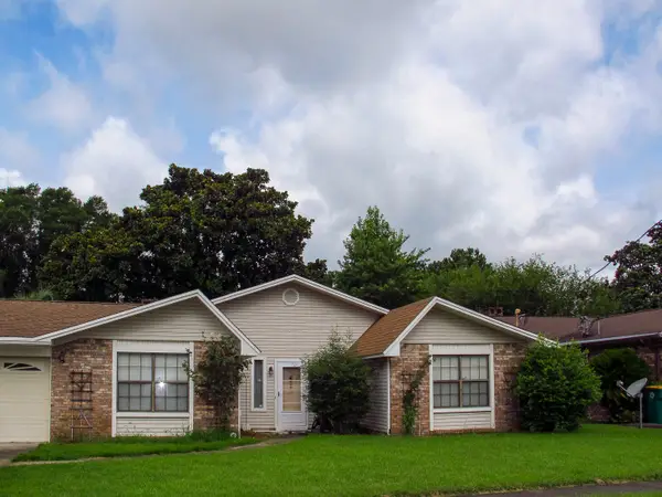 726 Dubois Drive, Fort Walton Beach, FL 32547