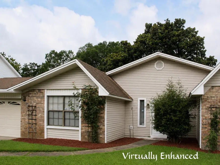 726 Dubois Drive, Fort Walton Beach, FL 32547 - #3