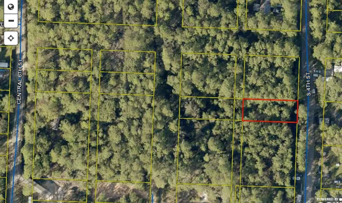 Lot 3 S 4th Street, Santa Rosa Beach, FL 32459 - #1