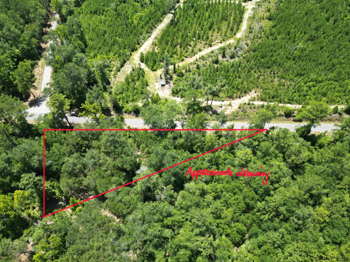 3389 Gainer Road, Chipley, FL 32428 - #1