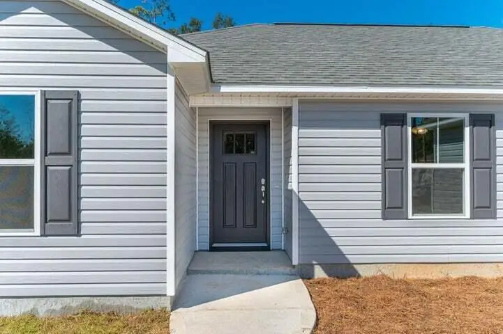 6020 Emmy Lynn Lane, Crestview, FL 32539 - #2