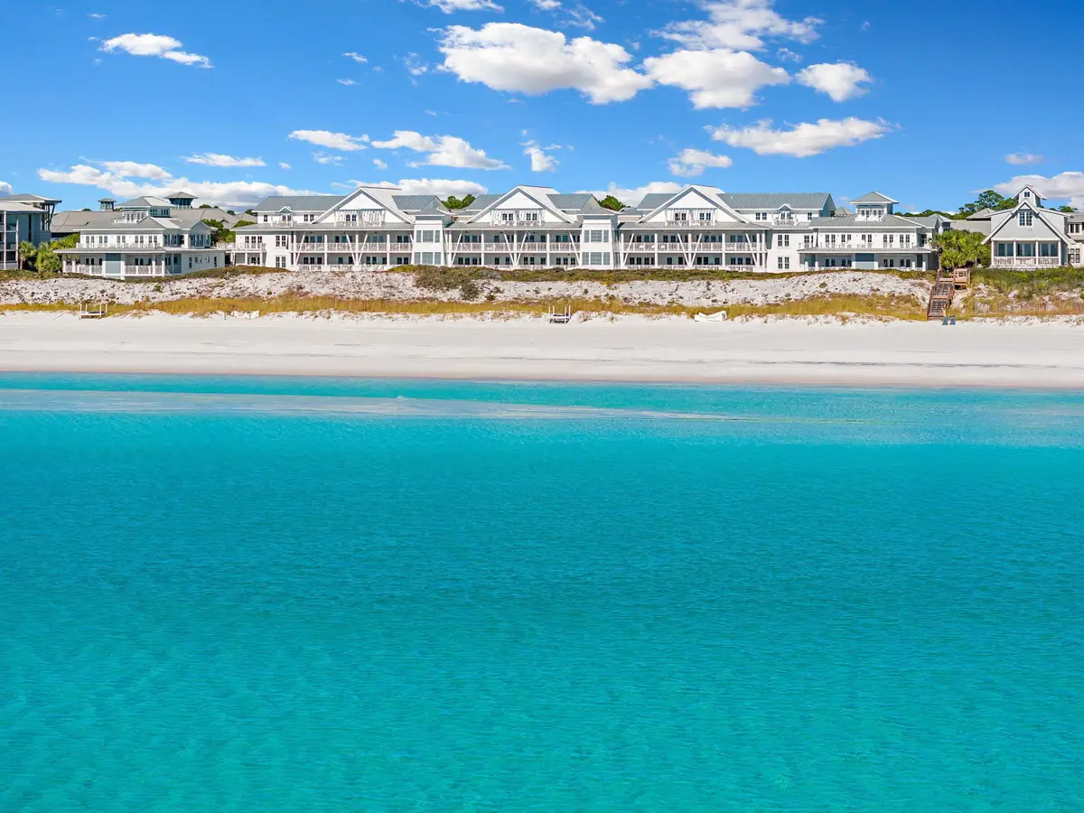 1848 E County Highway 30a #UNIT 8, Santa Rosa Beach, FL 32459 - #1