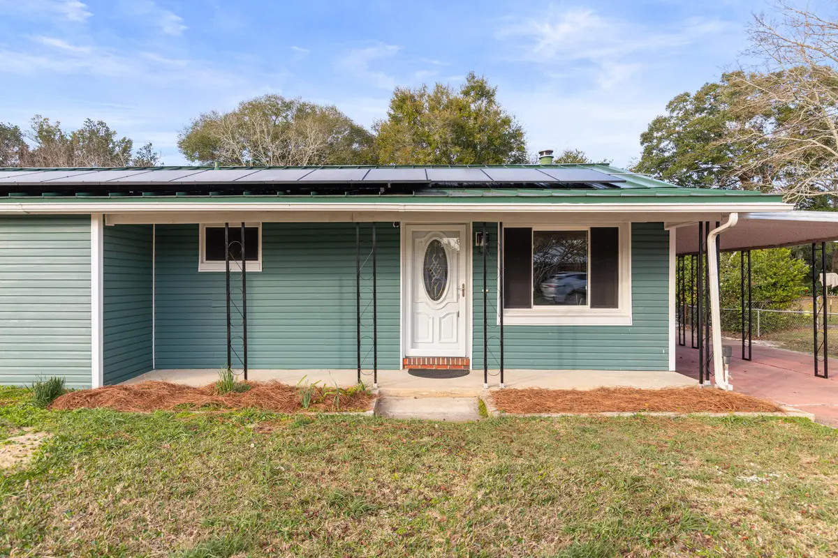 127 NW Holmes Boulevard, Fort Walton Beach, FL 32548 - #1