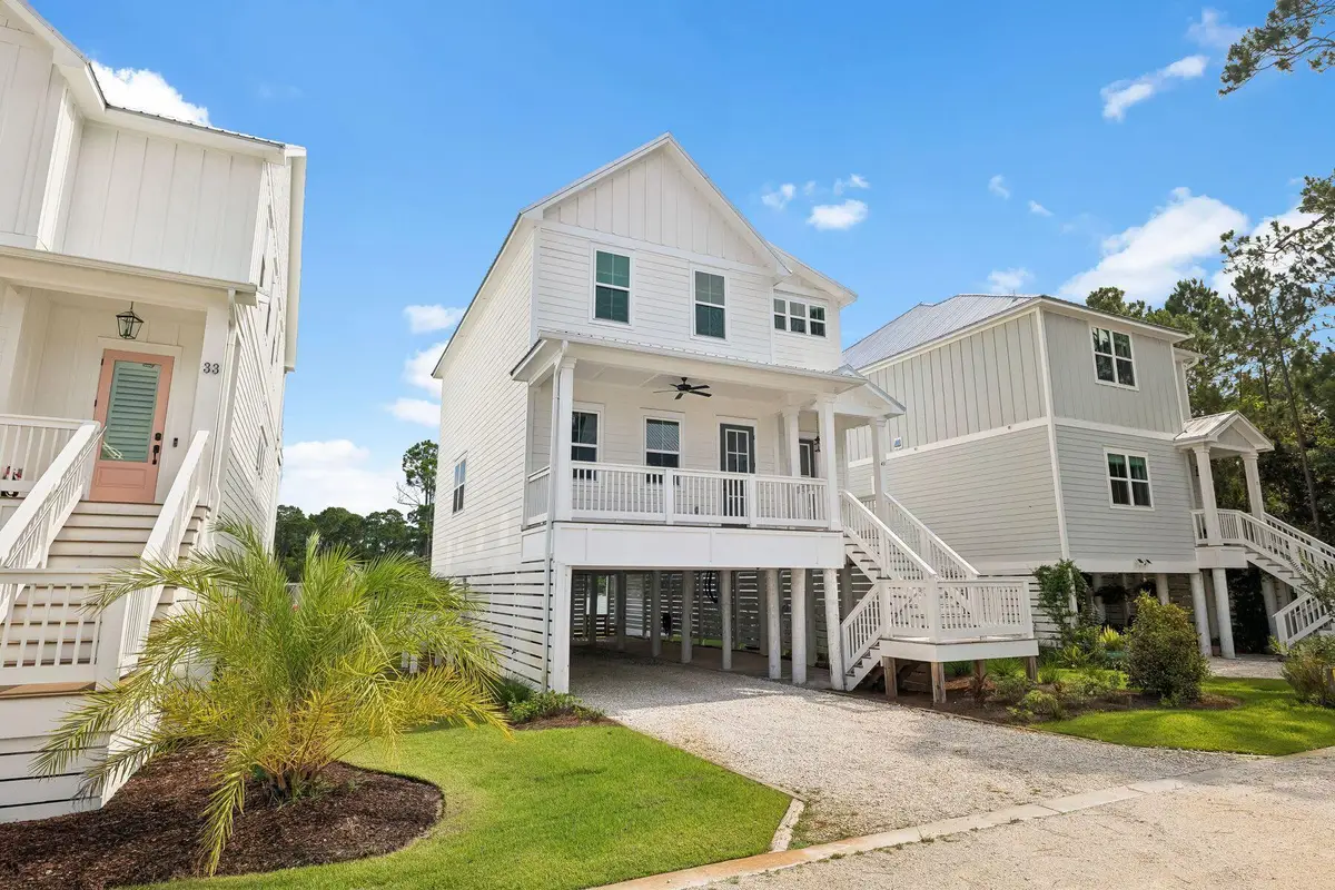 43 Tyler James Way, Santa Rosa Beach, FL 32459 - #1