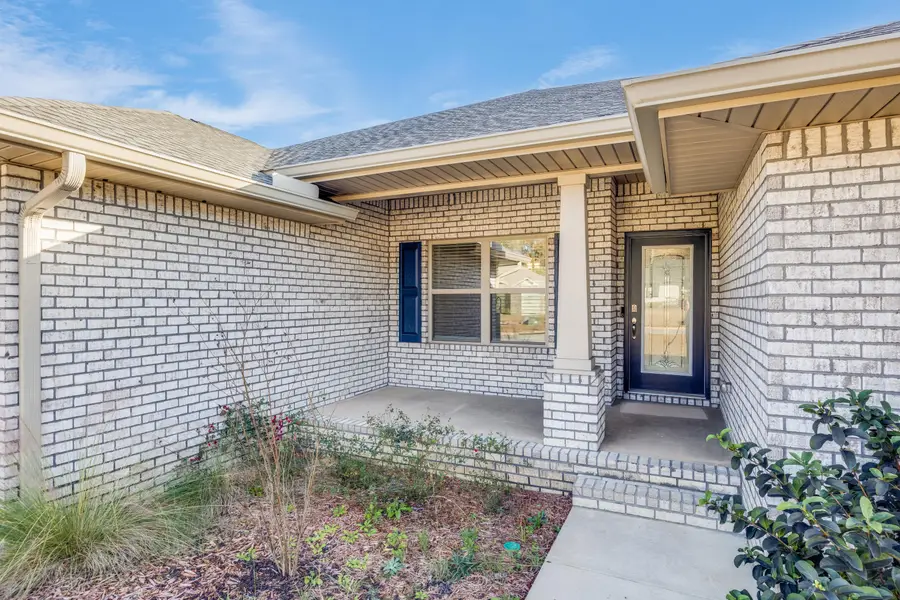 5839 Crestlake Drive, Crestview, FL 32536 - #2