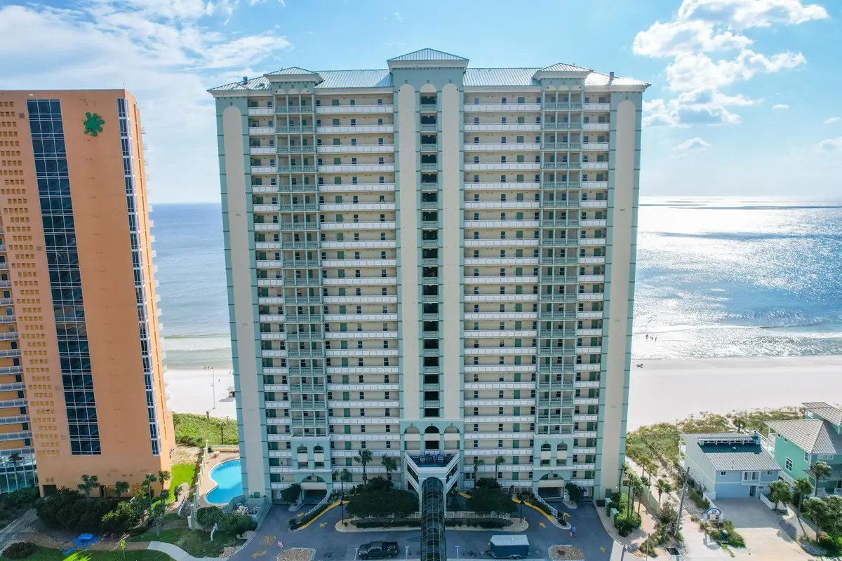 17757 Front Beach Road #904, Panama City Beach, FL 32413 - #1