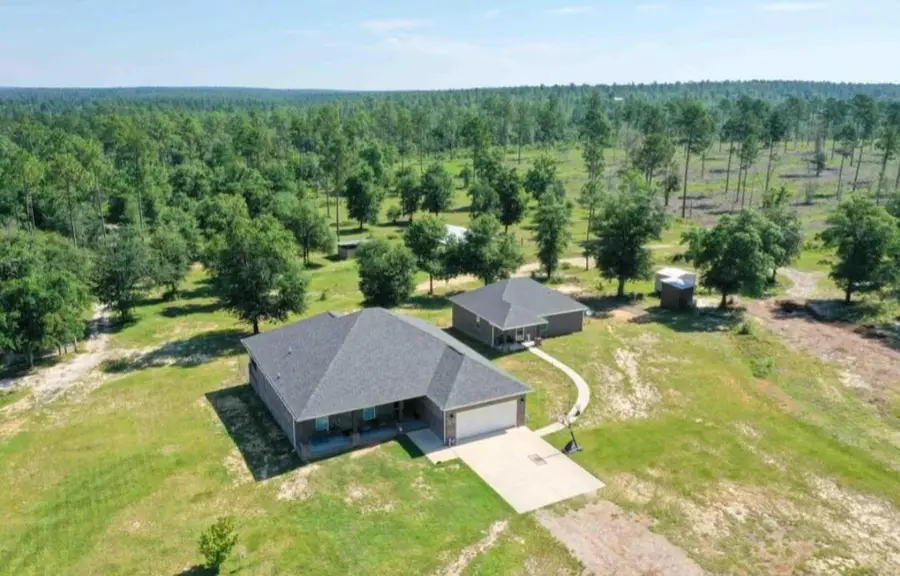 6249 W Highway 4, Baker, FL 32531 - #2