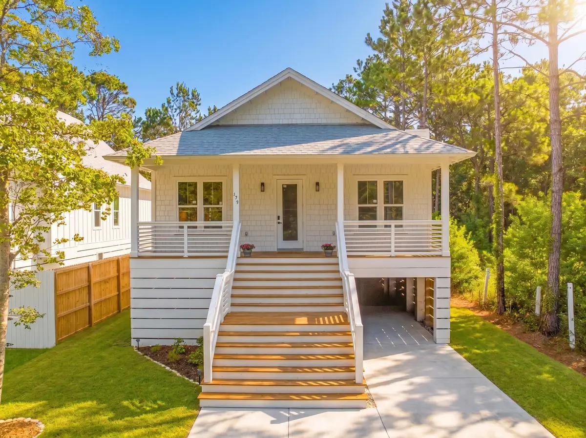179 S 4th Street, Santa Rosa Beach, FL 32459 - #1
