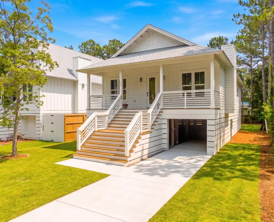 179 S 4th Street, Santa Rosa Beach, FL 32459 - #2
