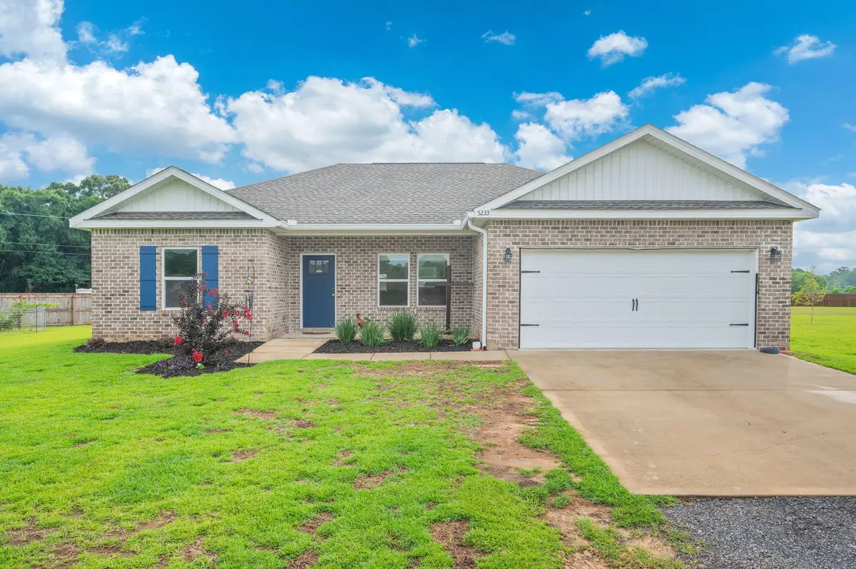 5233 Griffith Mill Road, Baker, FL 32531 - #1