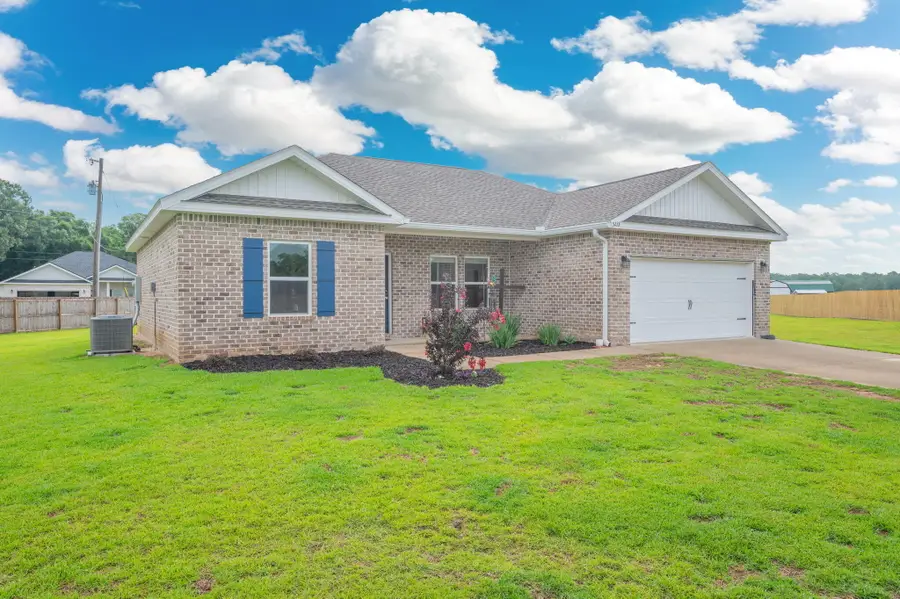 5233 Griffith Mill Road, Baker, FL 32531 - #2