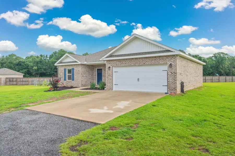 5233 Griffith Mill Road, Baker, FL 32531 - #3