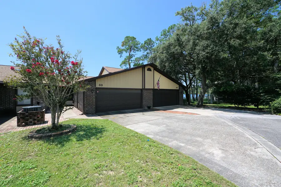 33 Hidden Cove Way, Valparaiso, FL 32580 - #3