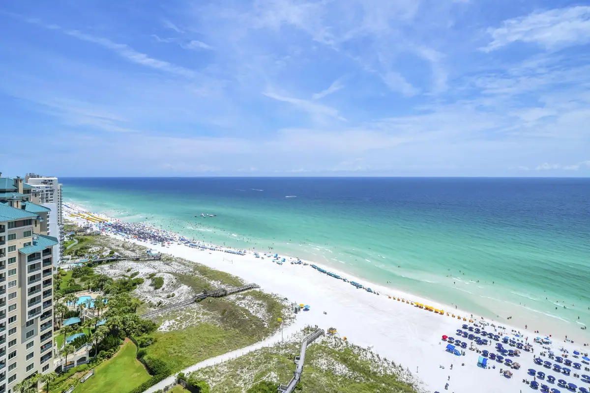 4843 Westwinds Drive #4843, Miramar Beach, FL 32550 - #1