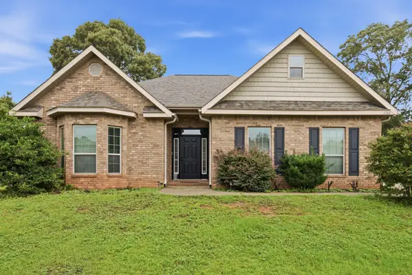 3561 Autumn Woods Drive, Crestview, FL 32539