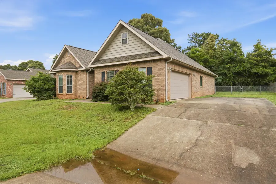3561 Autumn Woods Drive, Crestview, FL 32539 - #2