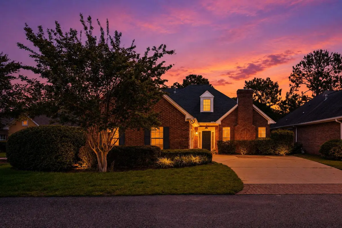 4491 Turnberry Place, Niceville, FL 32578 - #1