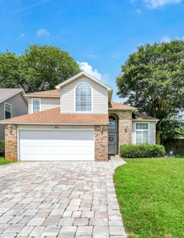 1068 Windmill Drive, Fort Walton Beach, FL 32547