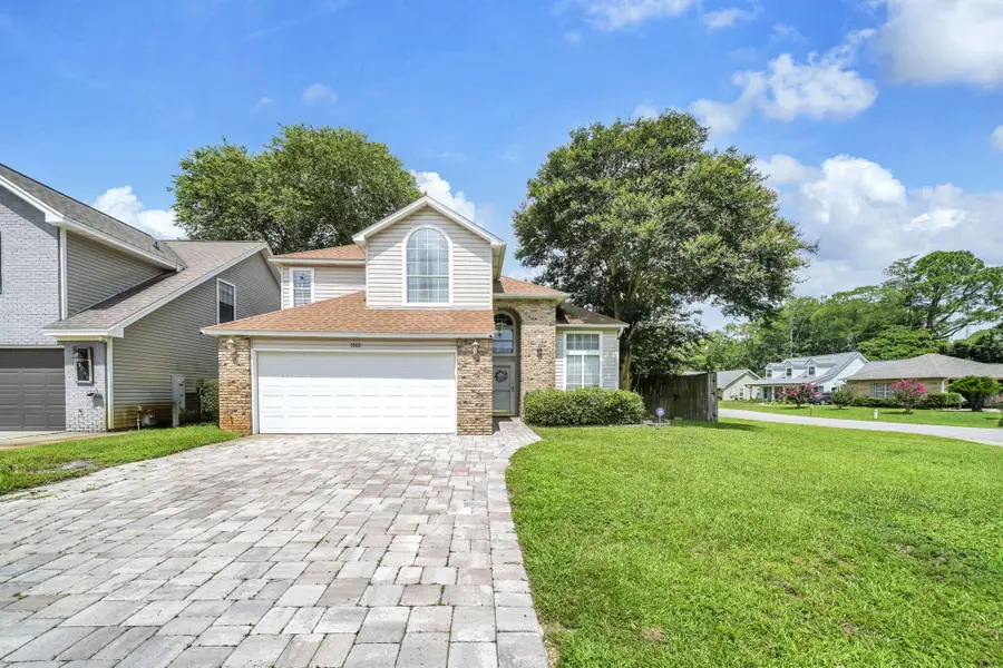 1068 Windmill Drive, Fort Walton Beach, FL 32547 - #2