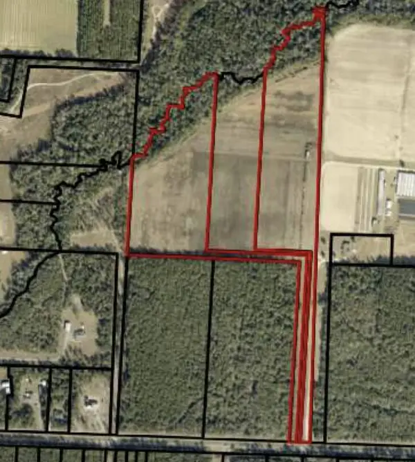 Lot 4 Hwy 182, Jay, FL 32565