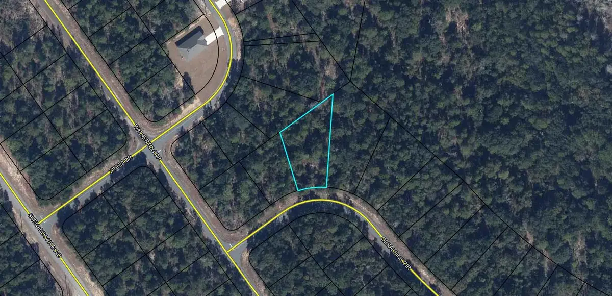 Lot 15 Geraldine Circle, Chipley, FL 32428 - #1