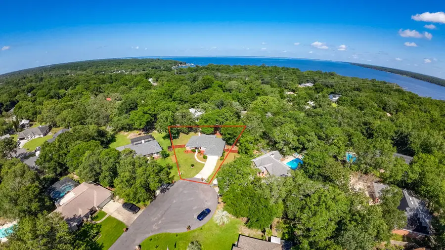 6900 Calle De Caballero, Navarre, FL 32566 - #3