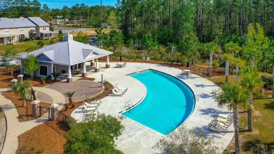 406 Date Palm Lane, Freeport, FL 32439 - #3