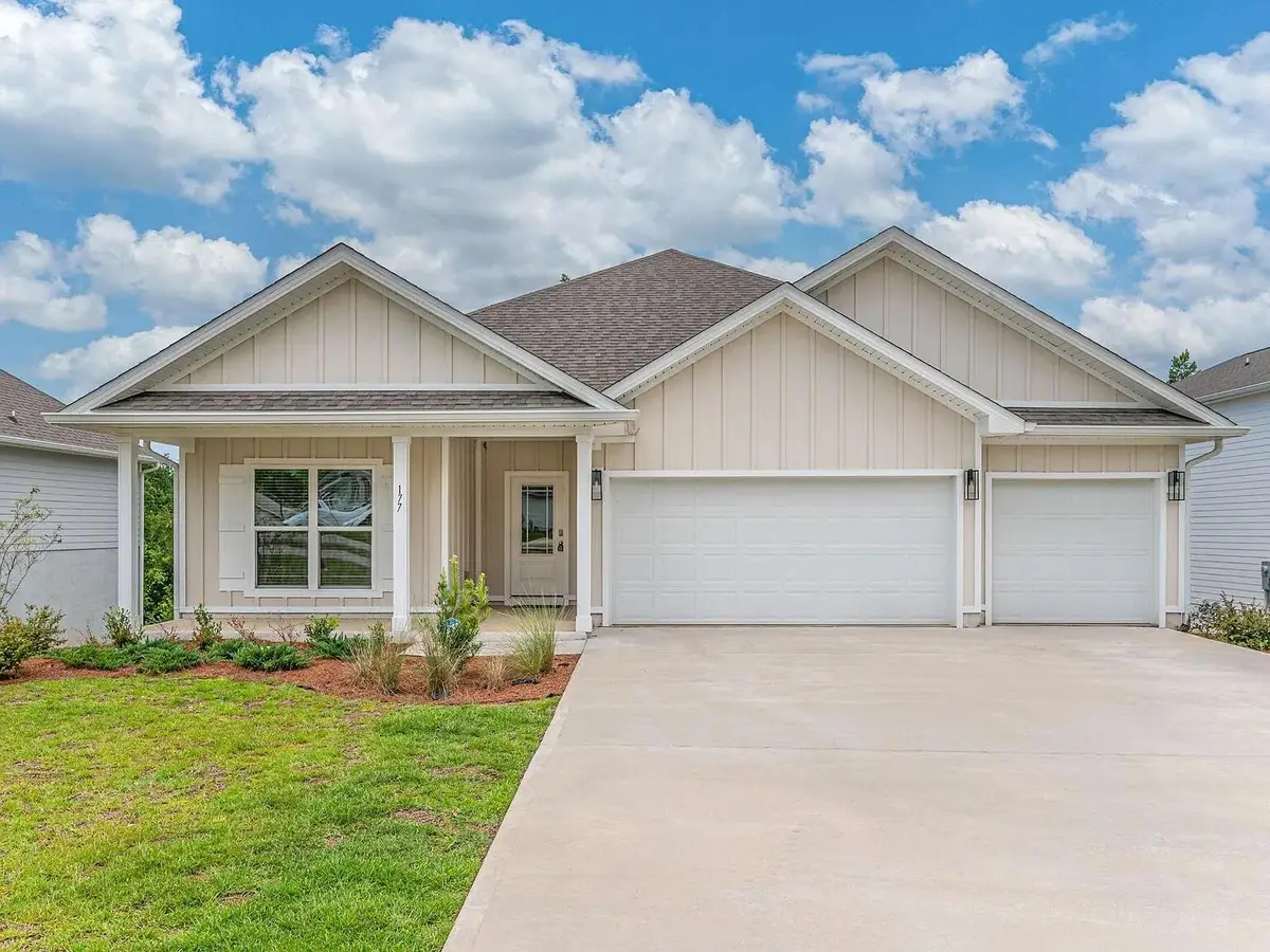177 Hammock Oaks Boulevard, Freeport, FL 32439 - #1