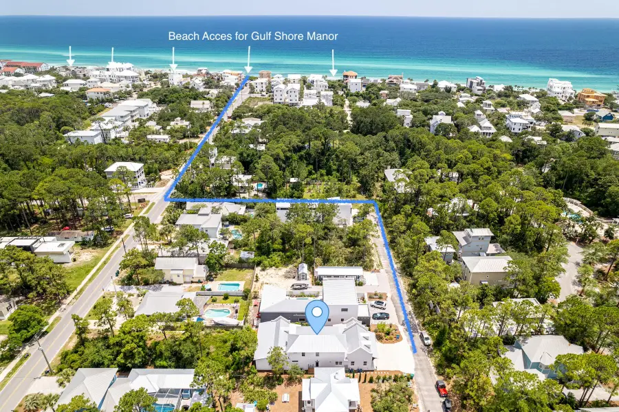 75 Barcelona Avenue, Santa Rosa Beach, FL 32459 - #3