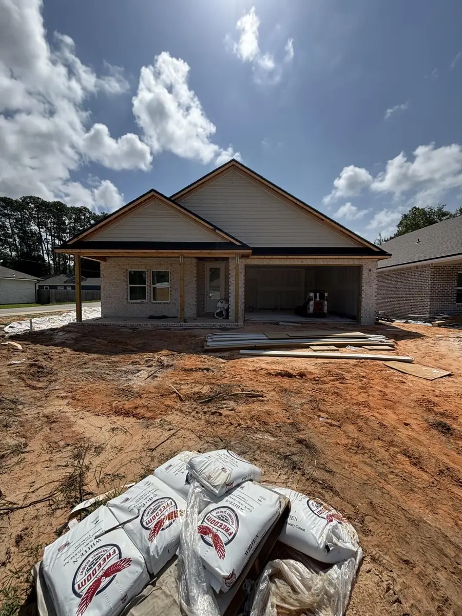 69 Owen Street, Niceville, FL 32578 - #3