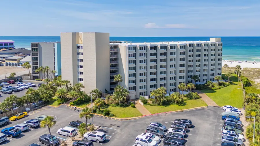 8817 S Thomas Drive #A608, Panama City Beach, FL 32408 - #3