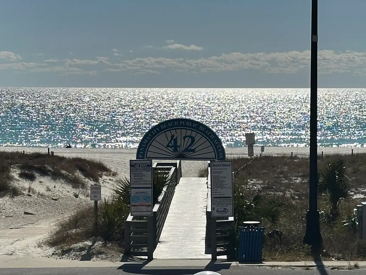 520 N Richard Jackson Boulevard #UNIT 3311, Panama City Beach, FL 32407 - #1