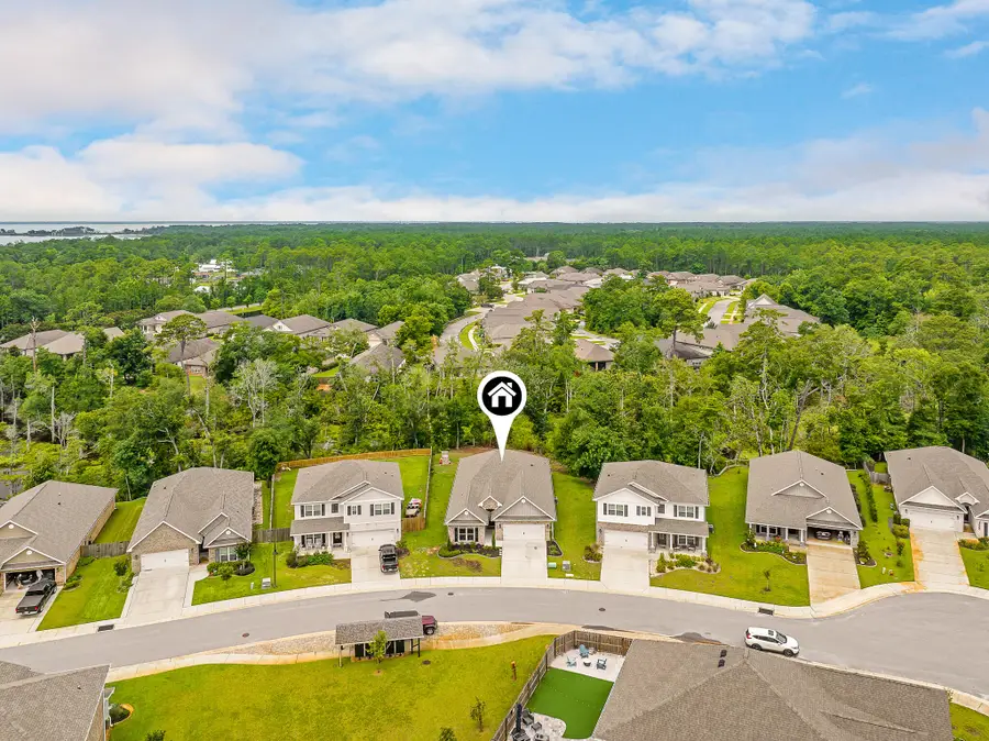 145 Beaver Trail Drive, Freeport, FL 32439 - #3