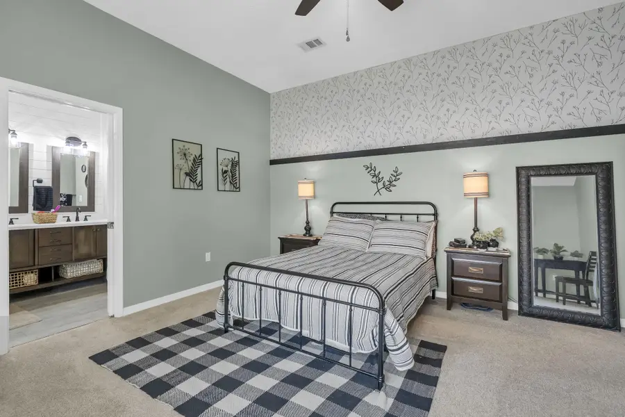 4200 Whitetail Circle, Niceville, FL 32578 - #3