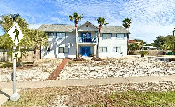 843 Santa Rosa Court, Fort Walton Beach, FL 32548