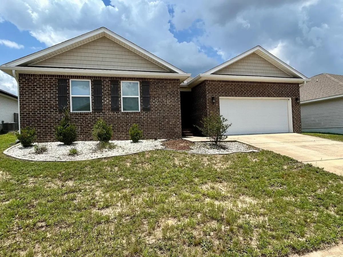 5560 Guinevere Lane, Milton, FL 32583 - #1