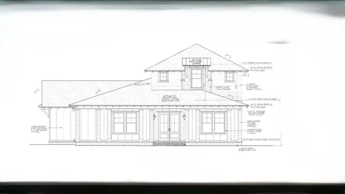 416 Sorrel Way, Niceville, FL 32578 - #1