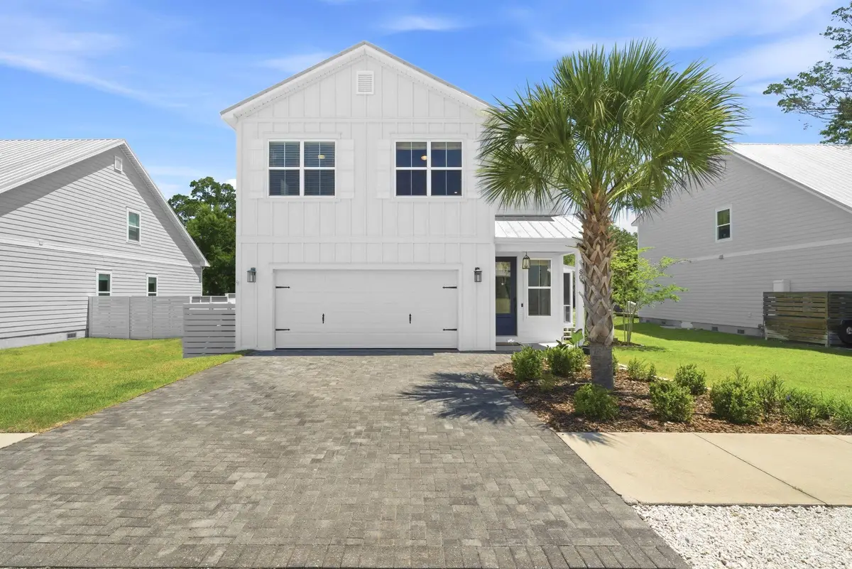 80 Bayou Edge Landing, Santa Rosa Beach, FL 32459 - #1