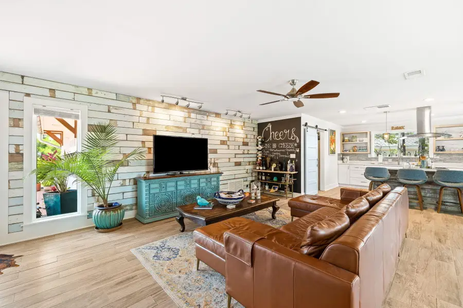 527 Ridge Road, Santa Rosa Beach, FL 32459 - #3
