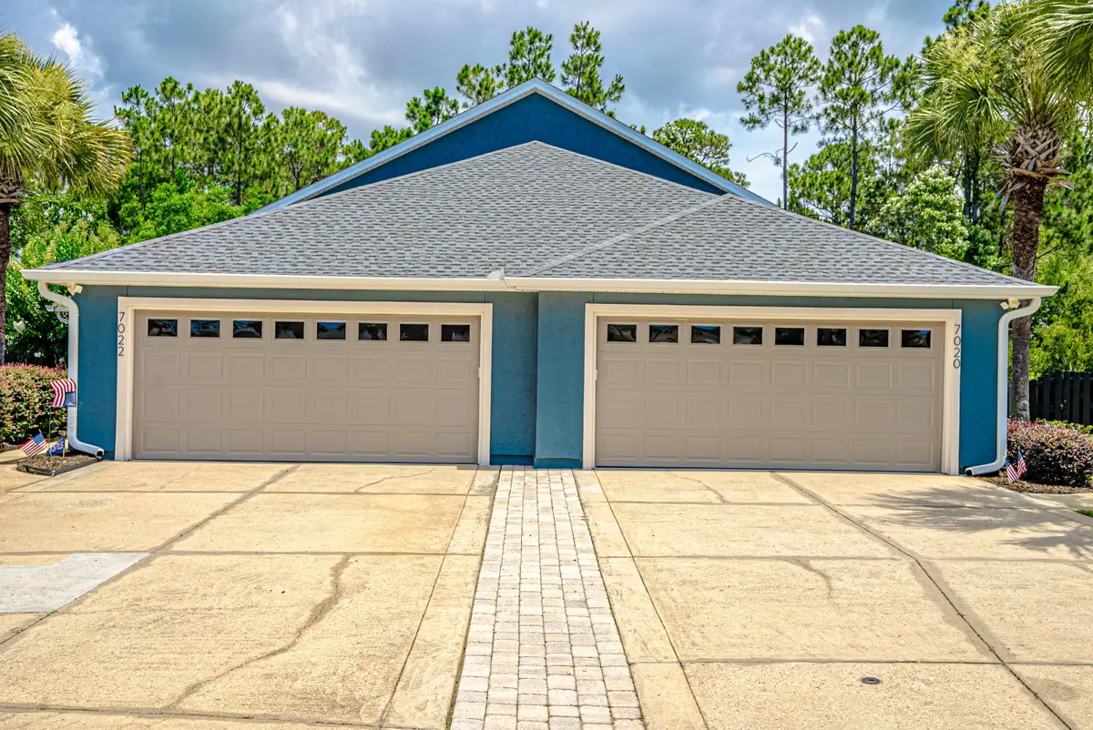 7020 Starfish Court, Panama City Beach, FL 32407 - #1